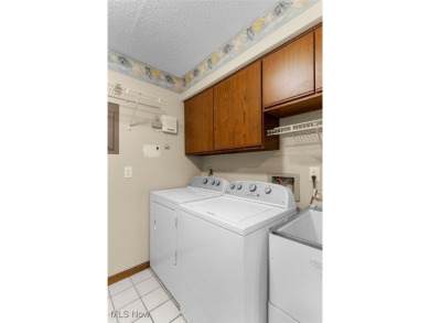 Renovated 2 Bedroom, 2.5 Bath Condo in a Sought-After Location! on Mill Creek Park Golf Course in Ohio - for sale on GolfHomes.com, golf home, golf lot