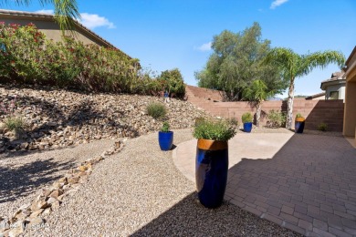 Delightful in Dove Mountain! Experience resort-style living in on Heritage Highlands At Dove Mountain in Arizona - for sale on GolfHomes.com, golf home, golf lot