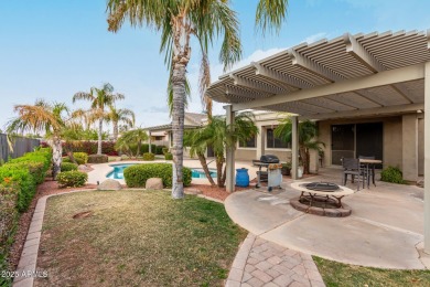 Welcome to your dream golf course lot in Greenfield Lakes! This on Greenfield Lakes Golf Club in Arizona - for sale on GolfHomes.com, golf home, golf lot