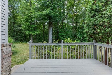 Renovated 2 Bedroom, 2.5 Bath Condo in a Sought-After Location! on Mill Creek Park Golf Course in Ohio - for sale on GolfHomes.com, golf home, golf lot