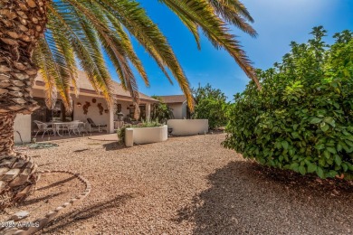 Welcome to your dream home in the vibrant active adult community on Deer Valley Golf Course in Arizona - for sale on GolfHomes.com, golf home, golf lot