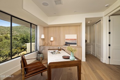 Golf Membership Available- Over-the-Top Transformation into on Desert Mountain Golf Club - Renegade Course in Arizona - for sale on GolfHomes.com, golf home, golf lot