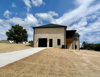 Introducing this stunning new home by Hargis General Contracting on Eagles Nest Country Club in Kentucky - for sale on GolfHomes.com, golf home, golf lot