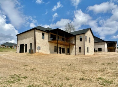 Introducing this stunning new home by Hargis General Contracting on Eagles Nest Country Club in Kentucky - for sale on GolfHomes.com, golf home, golf lot