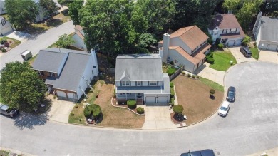 Live the resort lifestyle in Kiln Creek! This 4-bedroom on Kiln Creek Golf and Country Club in Virginia - for sale on GolfHomes.com, golf home, golf lot