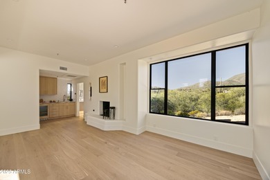 Golf Membership Available- Over-the-Top Transformation into on Desert Mountain Golf Club - Renegade Course in Arizona - for sale on GolfHomes.com, golf home, golf lot