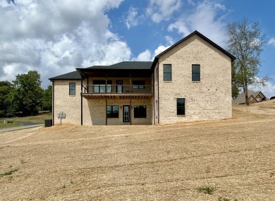 Introducing this stunning new home by Hargis General Contracting on Eagles Nest Country Club in Kentucky - for sale on GolfHomes.com, golf home, golf lot