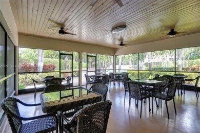 Discover resort-style living in this beautifully updated on Palm-Aire Country Club and Resort - The Oaks in Florida - for sale on GolfHomes.com, golf home, golf lot