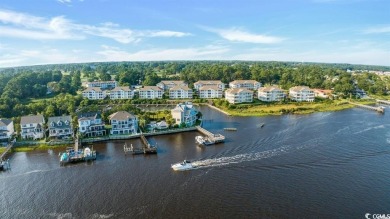 WOW!  What a beautiful piece of paradise overlooking the on The Valley At Eastport in South Carolina - for sale on GolfHomes.com, golf home, golf lot