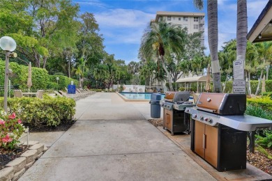 Discover resort-style living in this beautifully updated on Palm-Aire Country Club and Resort - The Oaks in Florida - for sale on GolfHomes.com, golf home, golf lot