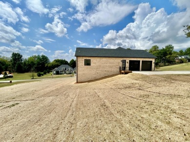 Introducing this stunning new home by Hargis General Contracting on Eagles Nest Country Club in Kentucky - for sale on GolfHomes.com, golf home, golf lot