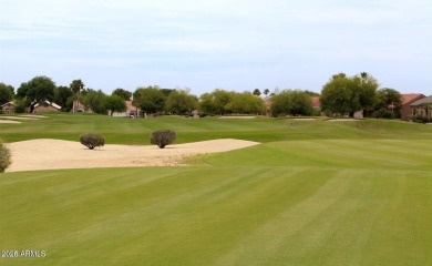 Welcome to your dream home in the vibrant active adult community on Deer Valley Golf Course in Arizona - for sale on GolfHomes.com, golf home, golf lot
