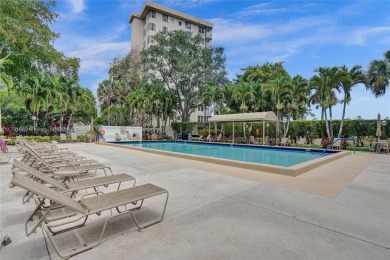Discover resort-style living in this beautifully updated on Palm-Aire Country Club and Resort - The Oaks in Florida - for sale on GolfHomes.com, golf home, golf lot