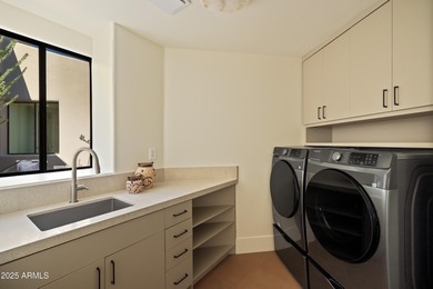 Golf Membership Available- Over-the-Top Transformation into on Desert Mountain Golf Club - Renegade Course in Arizona - for sale on GolfHomes.com, golf home, golf lot