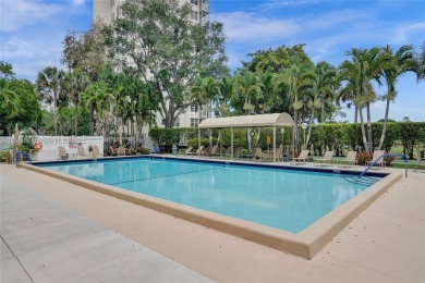 Discover resort-style living in this beautifully updated on Palm-Aire Country Club and Resort - The Oaks in Florida - for sale on GolfHomes.com, golf home, golf lot