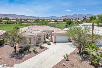Beautiful Golf Course Home in Siena - 55+ Guard-Gated Community! on Siena Golf Club in Nevada - for sale on GolfHomes.com, golf home, golf lot