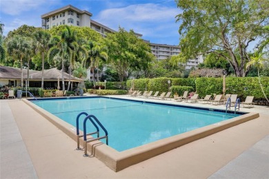 Discover resort-style living in this beautifully updated on Palm-Aire Country Club and Resort - The Oaks in Florida - for sale on GolfHomes.com, golf home, golf lot