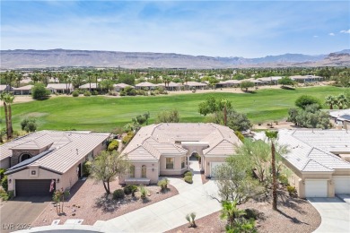 Beautiful Golf Course Home in Siena - 55+ Guard-Gated Community! on Siena Golf Club in Nevada - for sale on GolfHomes.com, golf home, golf lot