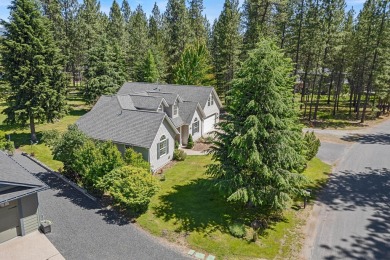 Motivated Sellers. Sitting right on the 5th green of the on Chewelah Golf and Country Club  in Washington - for sale on GolfHomes.com, golf home, golf lot