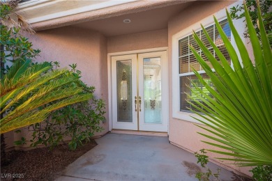 Beautiful Golf Course Home in Siena - 55+ Guard-Gated Community! on Siena Golf Club in Nevada - for sale on GolfHomes.com, golf home, golf lot