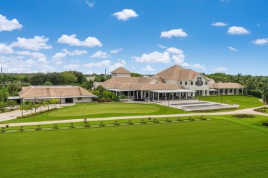 Beautiful one-story spacious stucco Villa w/ 15 ft ceilings on Aberdeen Golf and Country Club in Florida - for sale on GolfHomes.com, golf home, golf lot