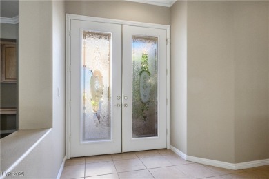 Beautiful Golf Course Home in Siena - 55+ Guard-Gated Community! on Siena Golf Club in Nevada - for sale on GolfHomes.com, golf home, golf lot
