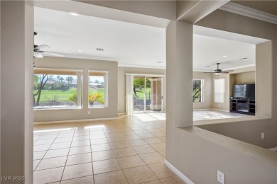 Beautiful Golf Course Home in Siena - 55+ Guard-Gated Community! on Siena Golf Club in Nevada - for sale on GolfHomes.com, golf home, golf lot