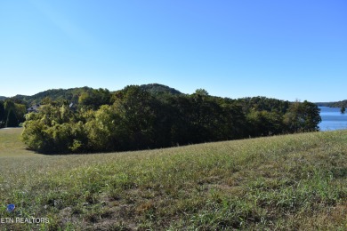 Mountain Views in the front and multiple water views in the back on Rarity Bay Country Club - Loudon in Tennessee - for sale on GolfHomes.com, golf home, golf lot