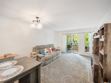 VA Assumable Option, Low Gap! Step into this rare 2-bedroom on Leilehua Golf Course in Hawaii - for sale on GolfHomes.com, golf home, golf lot