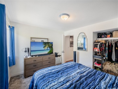 VA Assumable Option, Low Gap! Step into this rare 2-bedroom on Leilehua Golf Course in Hawaii - for sale on GolfHomes.com, golf home, golf lot