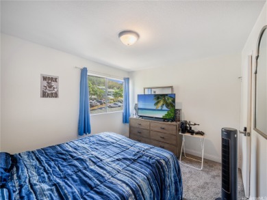 VA Assumable Option, Low Gap! Step into this rare 2-bedroom on Leilehua Golf Course in Hawaii - for sale on GolfHomes.com, golf home, golf lot