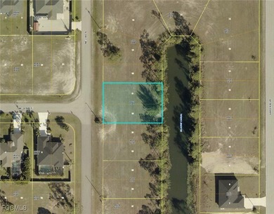 Amazing, CLEARED LOT in a fantastic LOCATION ready to build your on Del Tura Golf and Country Club in Florida - for sale on GolfHomes.com, golf home, golf lot