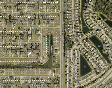 Amazing, CLEARED LOT in a fantastic LOCATION ready to build your on Del Tura Golf and Country Club in Florida - for sale on GolfHomes.com, golf home, golf lot