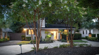 From the moment you step inside, this residence reflects years on Pine Lakes Country Club in South Carolina - for sale on GolfHomes.com, golf home, golf lot