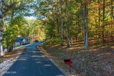 Welcome to Tellico Village, where natural beauty meets modern on Toqua Golf Course - Loudon County in Tennessee - for sale on GolfHomes.com, golf home, golf lot