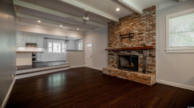From the moment you step inside, this residence reflects years on Pine Lakes Country Club in South Carolina - for sale on GolfHomes.com, golf home, golf lot