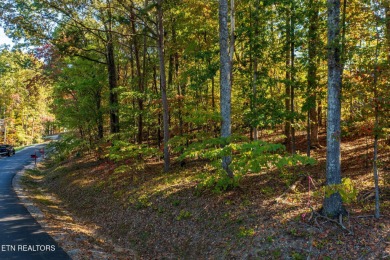Welcome to Tellico Village, where natural beauty meets modern on Toqua Golf Course - Loudon County in Tennessee - for sale on GolfHomes.com, golf home, golf lot