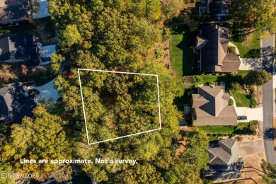 Welcome to Tellico Village, where natural beauty meets modern on Toqua Golf Course - Loudon County in Tennessee - for sale on GolfHomes.com, golf home, golf lot