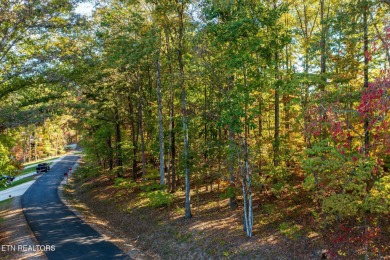Welcome to Tellico Village, where natural beauty meets modern on Toqua Golf Course - Loudon County in Tennessee - for sale on GolfHomes.com, golf home, golf lot