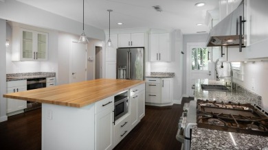 From the moment you step inside, this residence reflects years on Pine Lakes Country Club in South Carolina - for sale on GolfHomes.com, golf home, golf lot