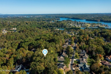 Welcome to Tellico Village, where natural beauty meets modern on Toqua Golf Course - Loudon County in Tennessee - for sale on GolfHomes.com, golf home, golf lot