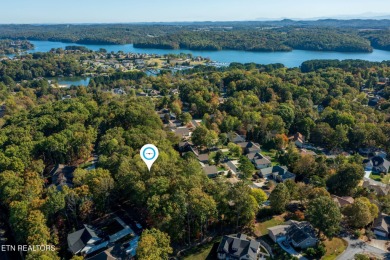 Welcome to Tellico Village, where natural beauty meets modern on Toqua Golf Course - Loudon County in Tennessee - for sale on GolfHomes.com, golf home, golf lot