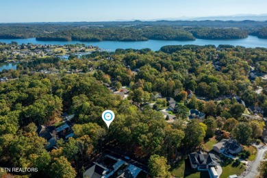 Welcome to Tellico Village, where natural beauty meets modern on Toqua Golf Course - Loudon County in Tennessee - for sale on GolfHomes.com, golf home, golf lot