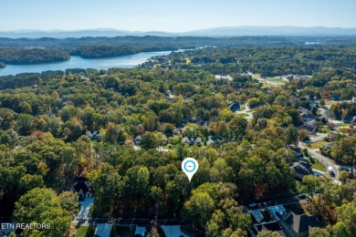 Welcome to Tellico Village, where natural beauty meets modern on Toqua Golf Course - Loudon County in Tennessee - for sale on GolfHomes.com, golf home, golf lot