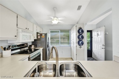 LOW HOA, INCLUDES GOLF! Welcome to your new home in the heart of on Cross Creek Country Club in Florida - for sale on GolfHomes.com, golf home, golf lot