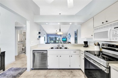 LOW HOA, INCLUDES GOLF! Welcome to your new home in the heart of on Cross Creek Country Club in Florida - for sale on GolfHomes.com, golf home, golf lot