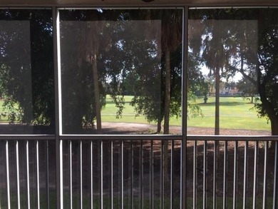 RARE FIND! COMPLETELY REMODELED! AMAZING VIEW TO GOLF COURSE AND on Jacaranda Golf Club in Florida - for sale on GolfHomes.com, golf home, golf lot