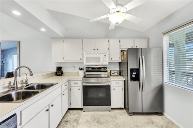 LOW HOA, INCLUDES GOLF! Welcome to your new home in the heart of on Cross Creek Country Club in Florida - for sale on GolfHomes.com, golf home, golf lot
