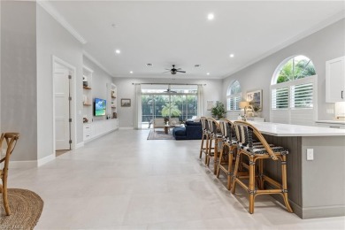 This 3 bedroom, 2.5 bath home in the highly sought-after West on West Bay Beach and Golf Club in Florida - for sale on GolfHomes.com, golf home, golf lot