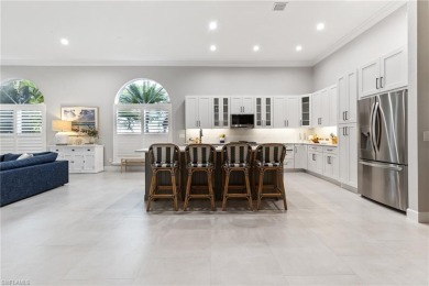 This 3 bedroom, 2.5 bath home in the highly sought-after West on West Bay Beach and Golf Club in Florida - for sale on GolfHomes.com, golf home, golf lot